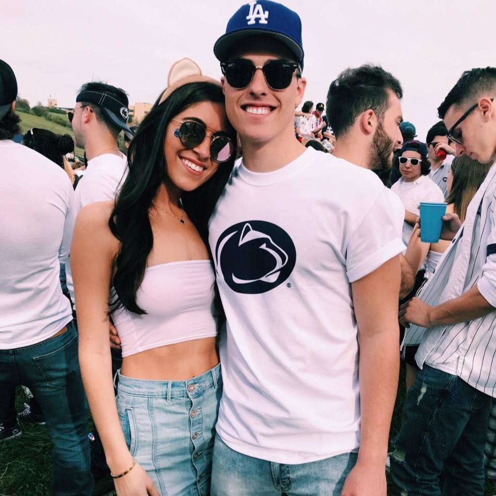 Meet your Posher, Nick